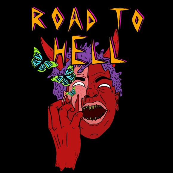 Road to Hell Athletics - Picture 1 of 1